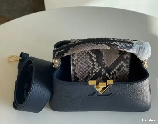 Cheap CAPUCINES VUITTON LOUIS MINI 0503